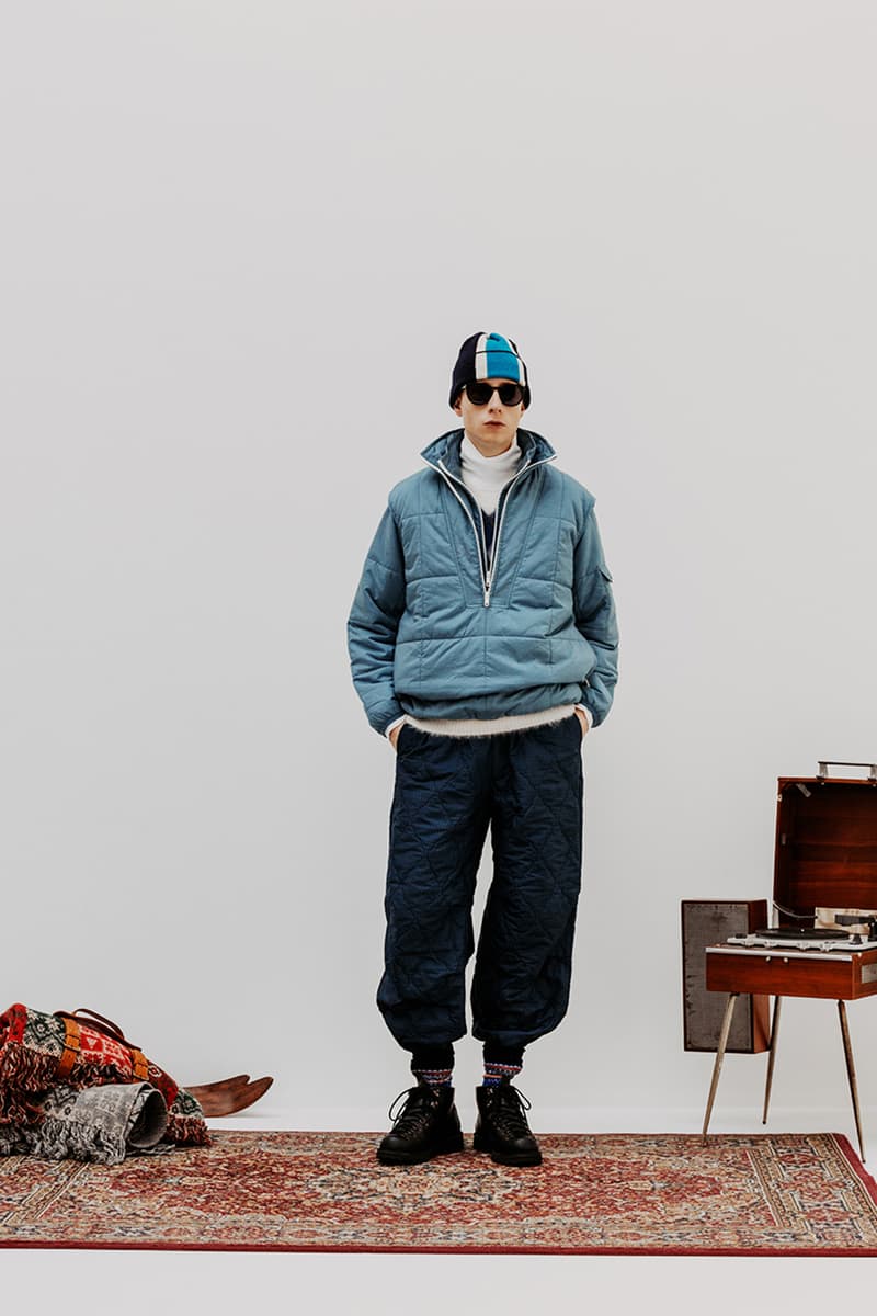 ビームス プラス 2025年秋冬コレクション BEAMS PLUS 2025 autumn winter collection