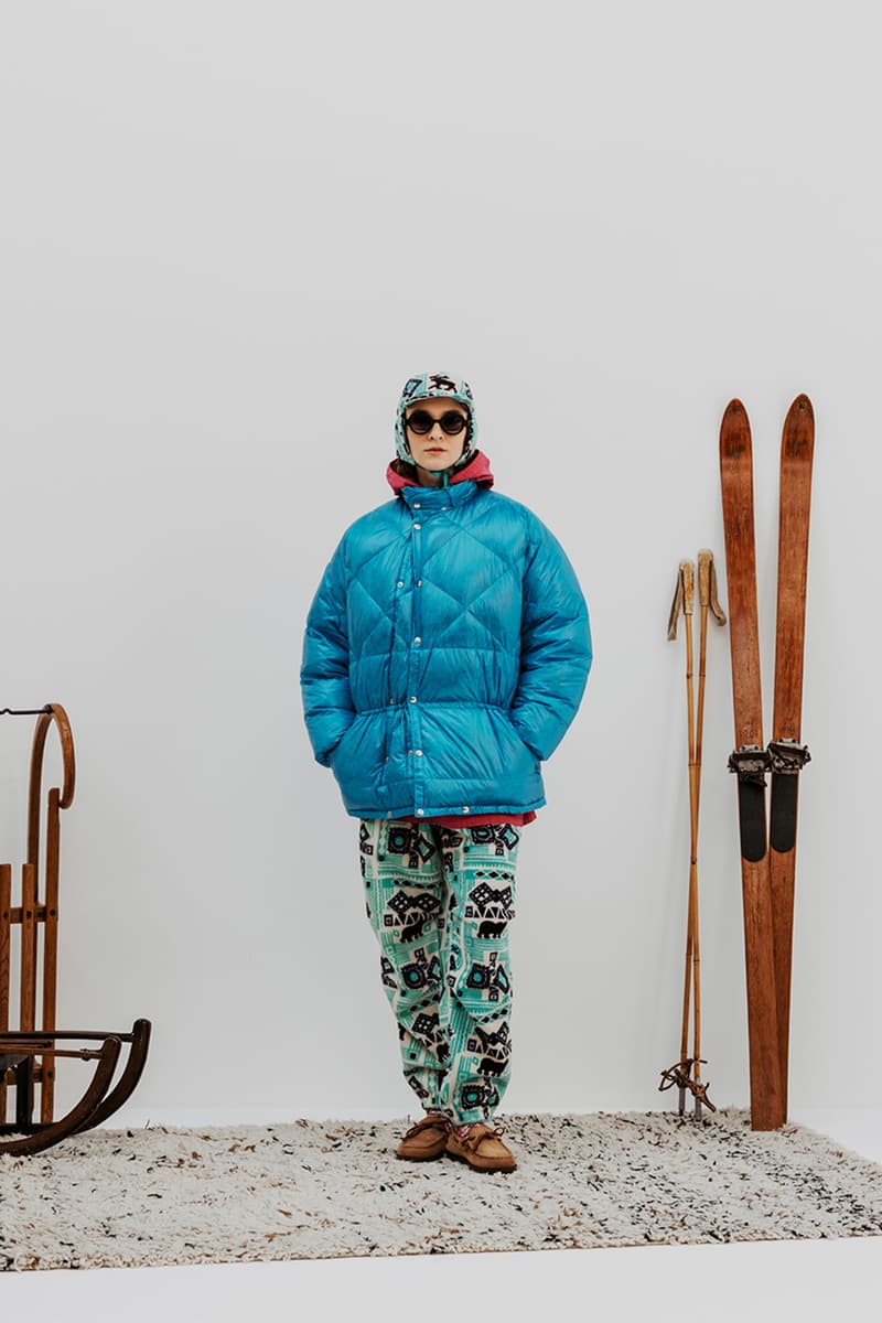 ビームス プラス 2025年秋冬コレクション BEAMS PLUS 2025 autumn winter collection