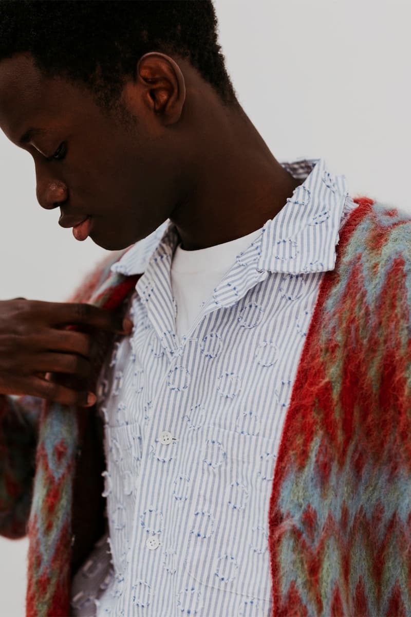 ビームス プラス 2025年秋冬コレクション BEAMS PLUS 2025 autumn winter collection