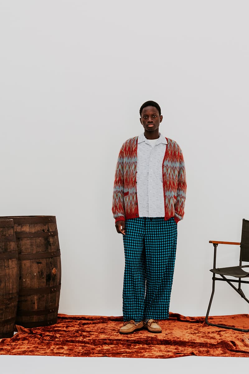 ビームス プラス 2025年秋冬コレクション BEAMS PLUS 2025 autumn winter collection