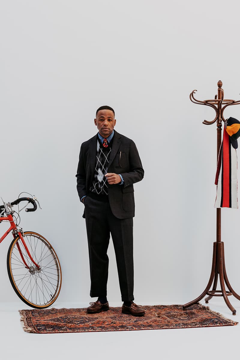 ビームス プラス 2025年秋冬コレクション BEAMS PLUS 2025 autumn winter collection