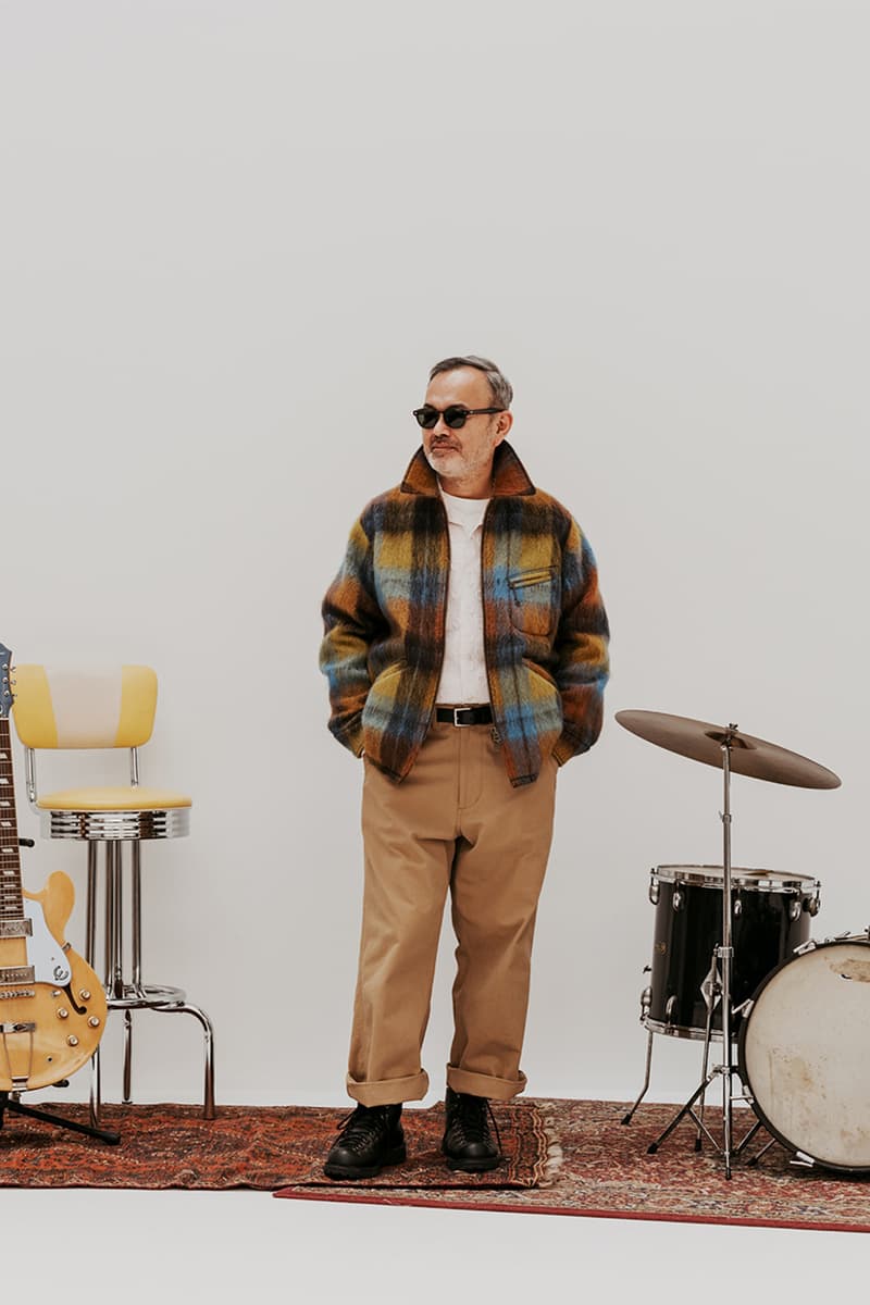 ビームス プラス 2025年秋冬コレクション BEAMS PLUS 2025 autumn winter collection