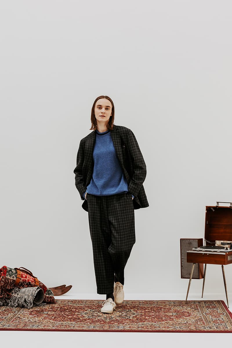 ビームス プラス 2025年秋冬コレクション BEAMS PLUS 2025 autumn winter collection