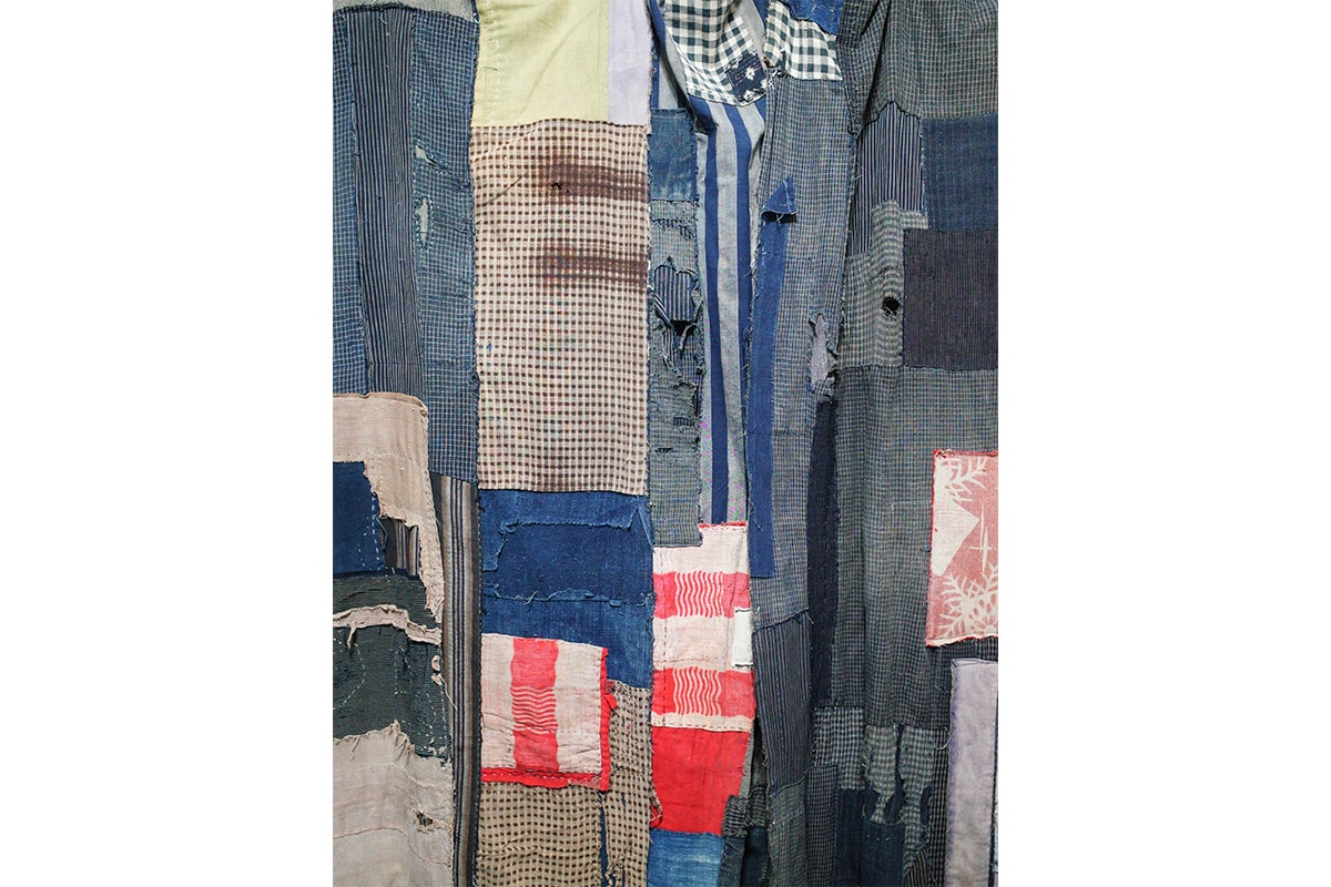 ストーンアイランドのコレクターにしてギークアウトストアキュレーターである Chokkan という存在 | Interviews stone island collector geek out store curator chokkan interviews