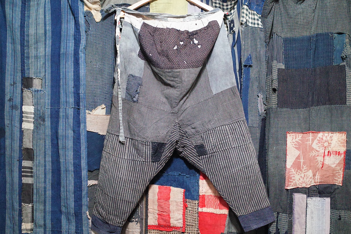 ストーンアイランドのコレクターにしてギークアウトストアキュレーターである Chokkan という存在 | Interviews stone island collector geek out store curator chokkan interviews