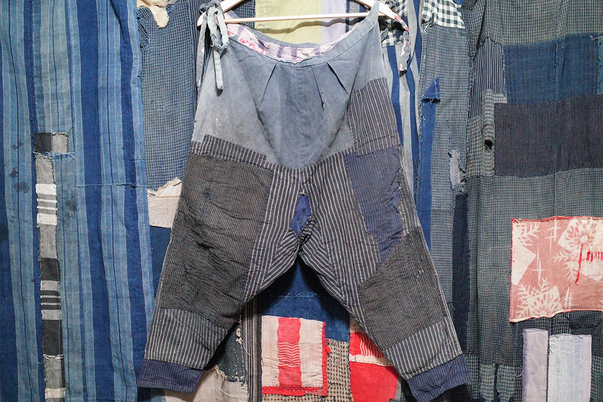 ストーンアイランドのコレクターにしてギークアウトストアキュレーターである Chokkan という存在 | Interviews stone island collector geek out store curator chokkan interviews