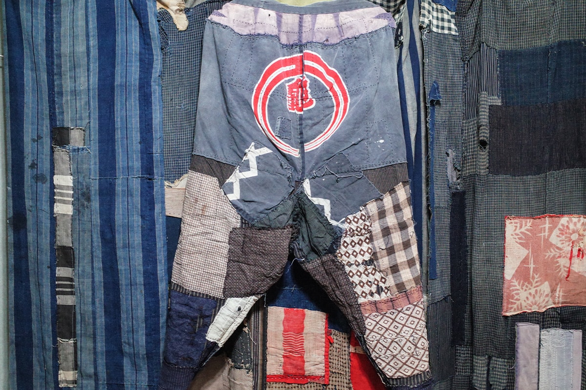 ストーンアイランドのコレクターにしてギークアウトストアキュレーターである Chokkan という存在 | Interviews stone island collector geek out store curator chokkan interviews