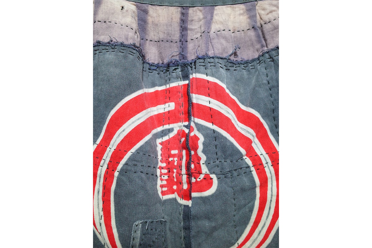 ストーンアイランドのコレクターにしてギークアウトストアキュレーターである Chokkan という存在 | Interviews stone island collector geek out store curator chokkan interviews