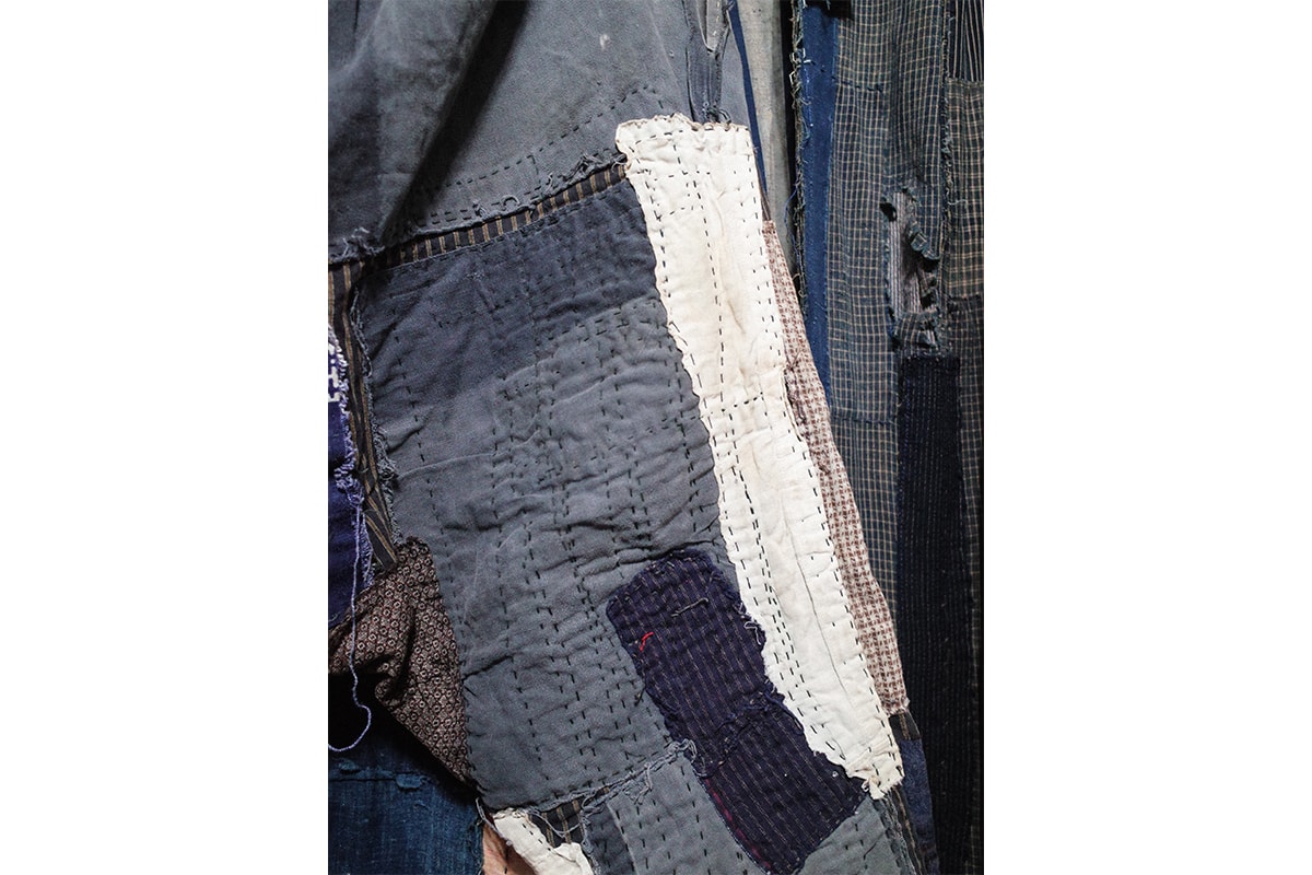 ストーンアイランドのコレクターにしてギークアウトストアキュレーターである Chokkan という存在 | Interviews stone island collector geek out store curator chokkan interviews