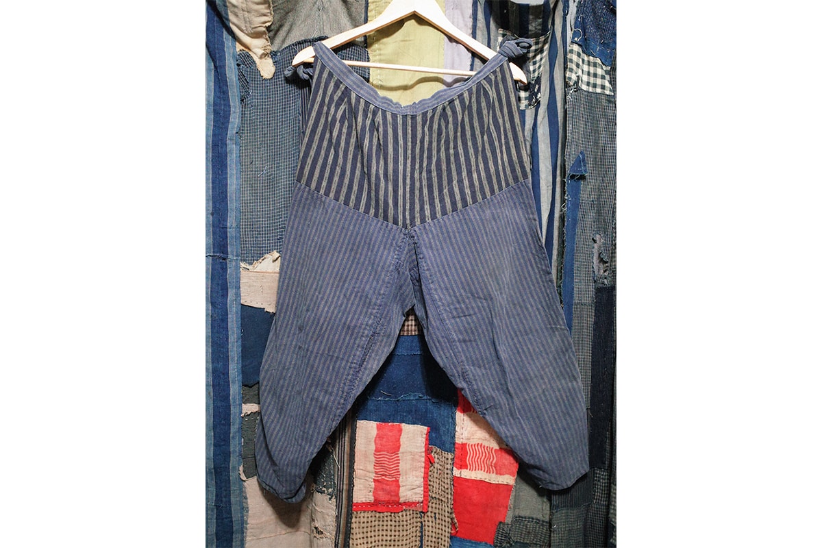 ストーンアイランドのコレクターにしてギークアウトストアキュレーターである Chokkan という存在 | Interviews stone island collector geek out store curator chokkan interviews