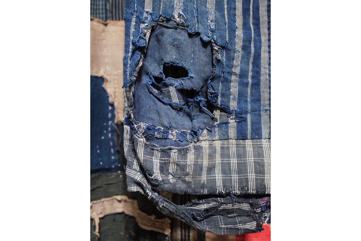 ストーンアイランドのコレクターにしてギークアウトストアキュレーターである Chokkan という存在 | Interviews stone island collector geek out store curator chokkan interviews