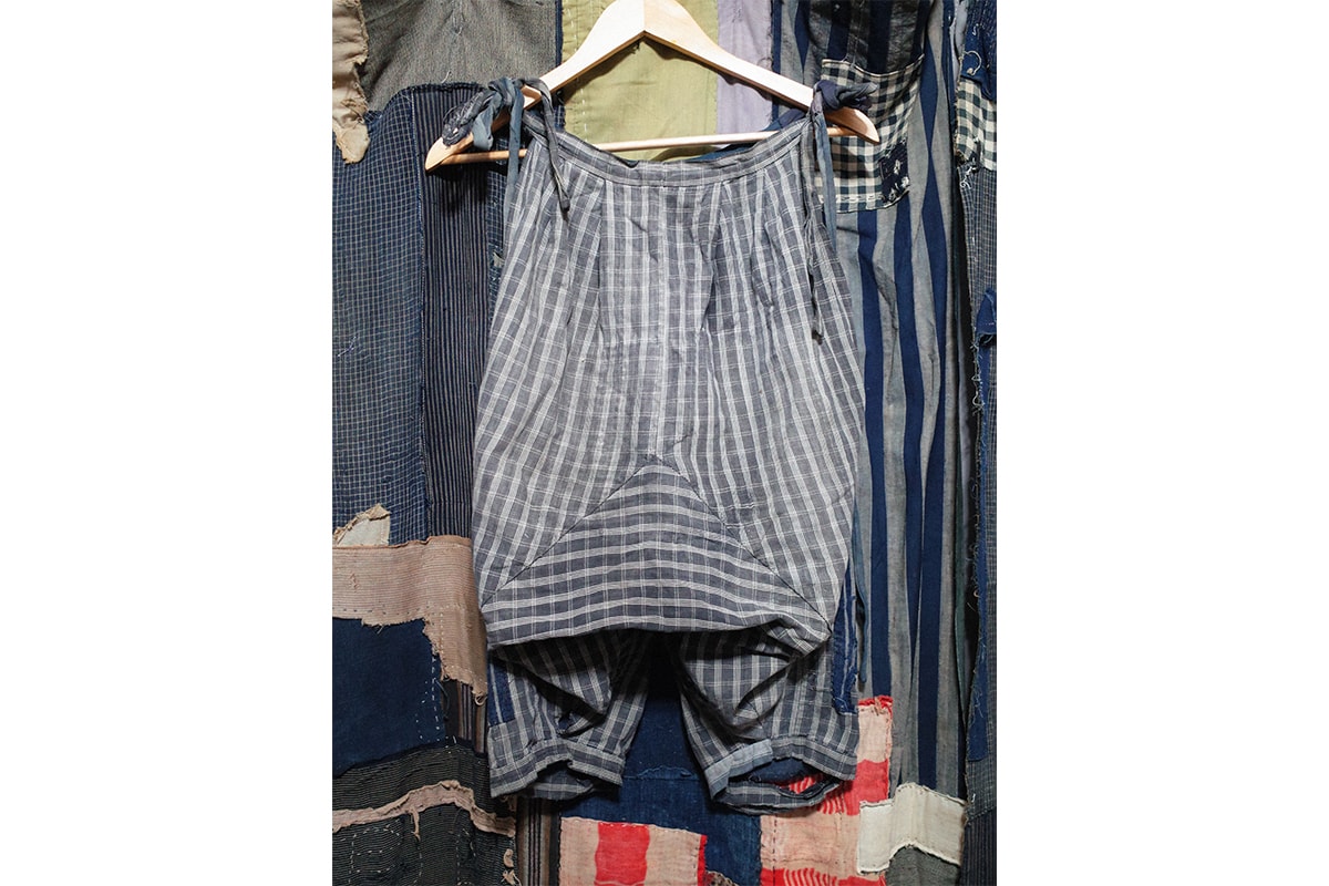 ストーンアイランドのコレクターにしてギークアウトストアキュレーターである Chokkan という存在 | Interviews stone island collector geek out store curator chokkan interviews