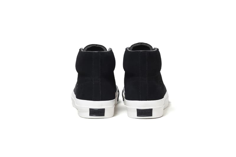 ネイバーフッドとプロケッズによる2度目のコラボレーションが実現 neighborhood pro keds collaboration release info