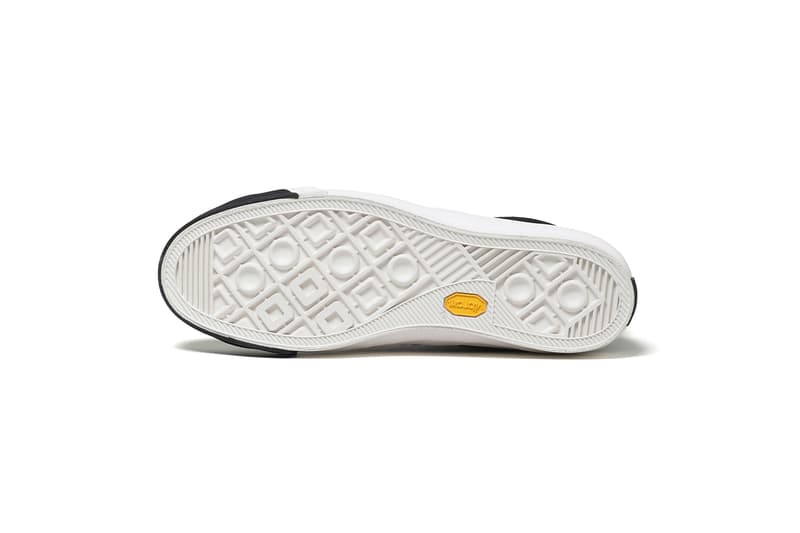 ネイバーフッドとプロケッズによる2度目のコラボレーションが実現 neighborhood pro keds collaboration release info