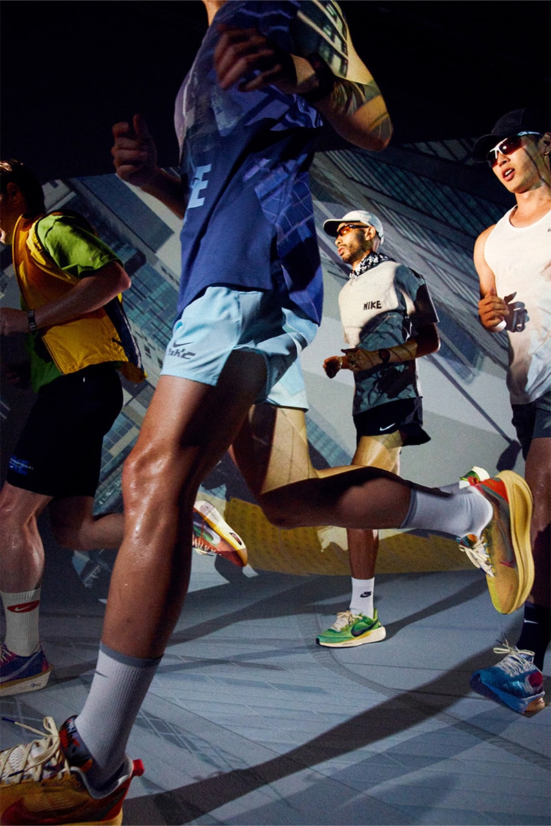 ナイキよりインターナショナルランニングパックが登場 nike international running pack release info