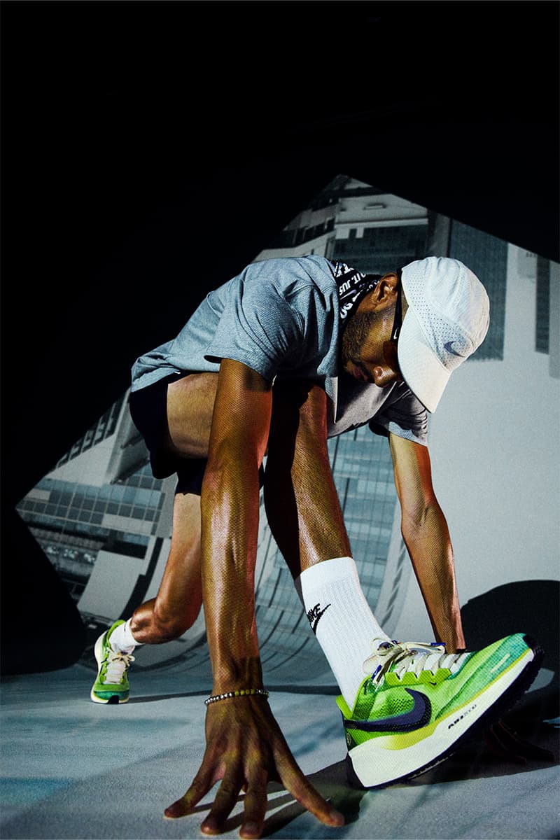 ナイキよりインターナショナルランニングパックが登場 nike international running pack release info