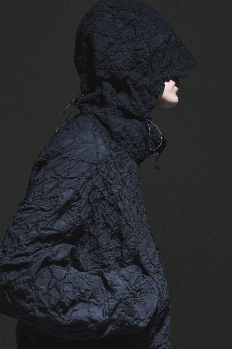 パストルノヴァ2026年春夏コレクション pastor nova 2026 spring summer collection look books