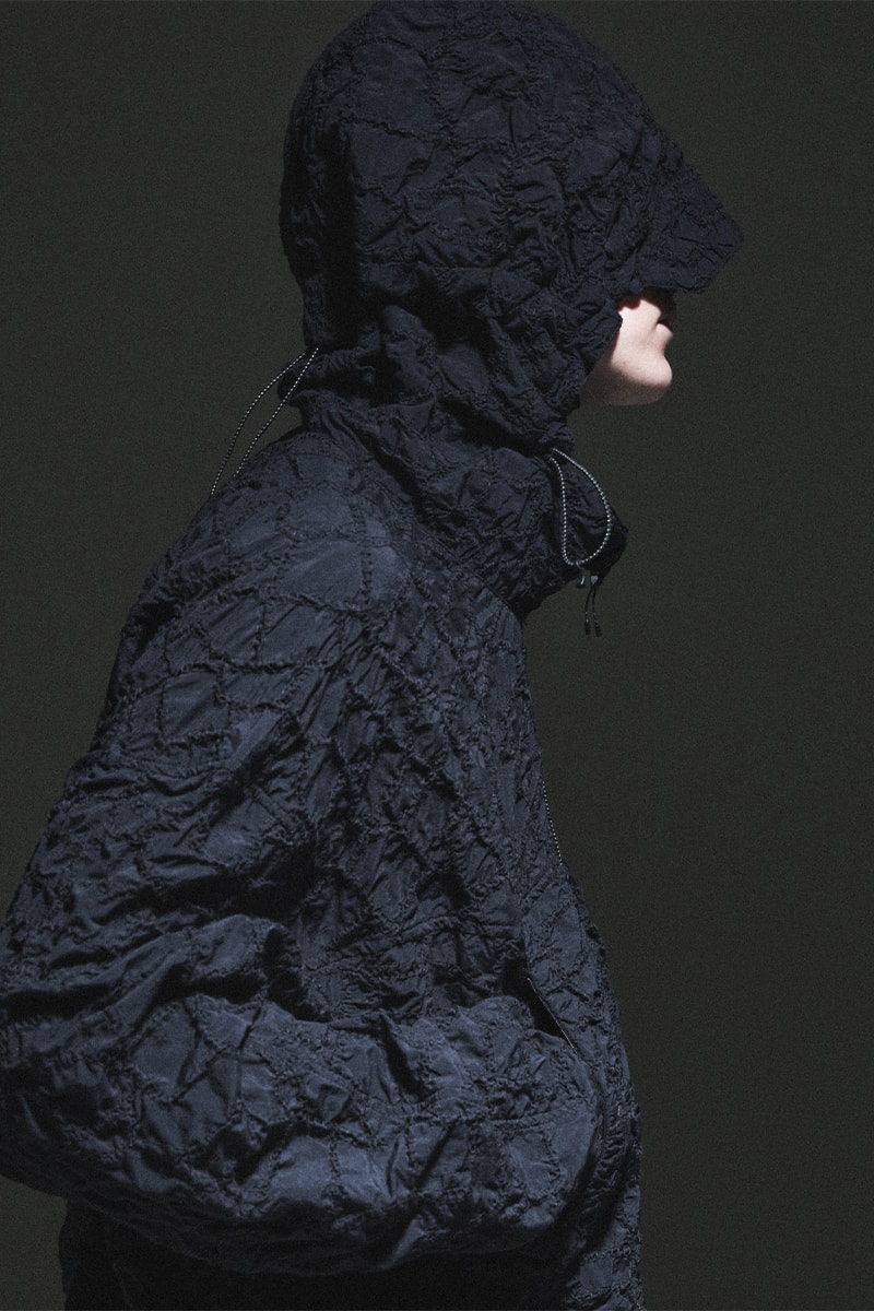 パストルノヴァ2026年春夏コレクション pastor nova 2026 spring summer collection look books