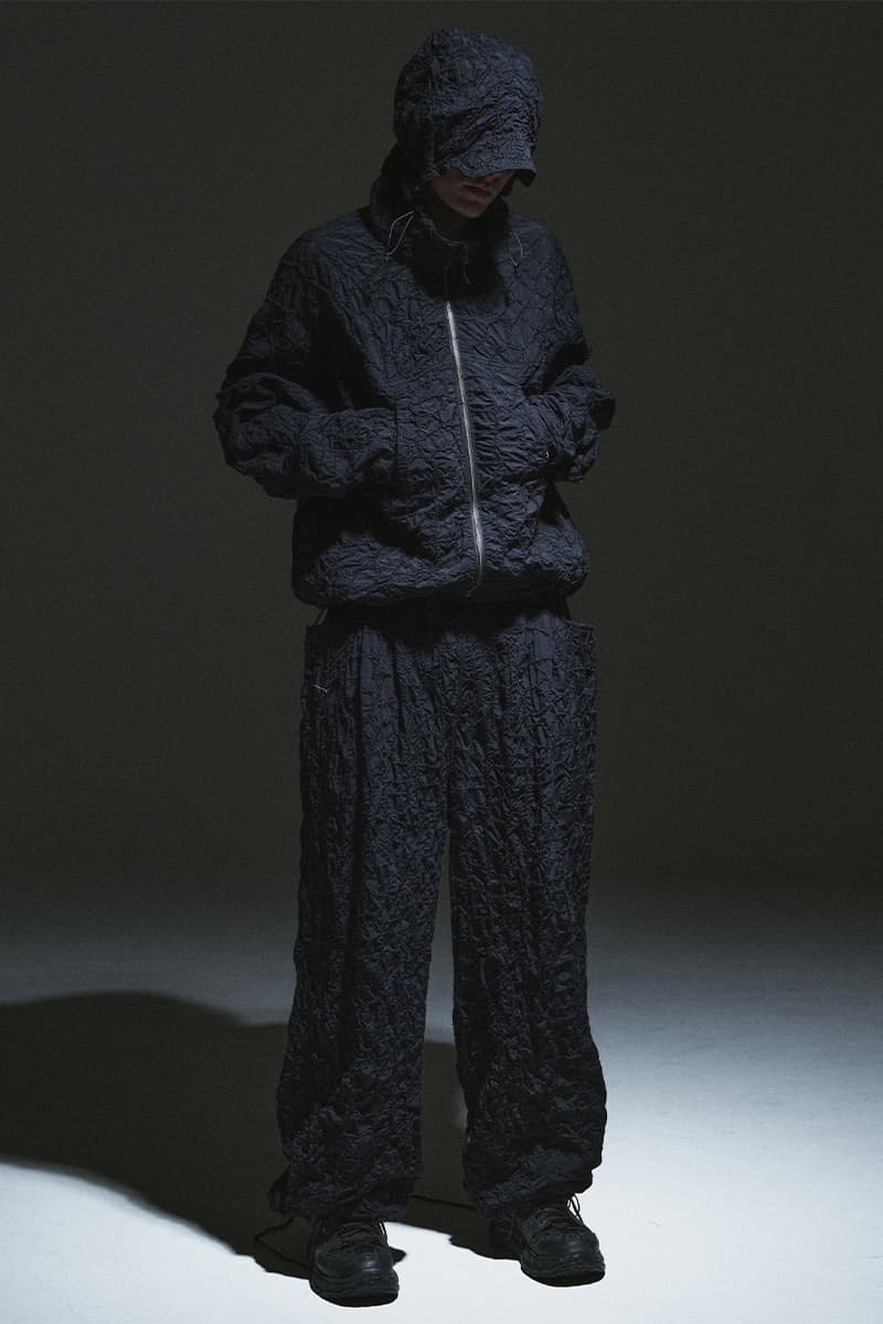 パストルノヴァ2026年春夏コレクション pastor nova 2026 spring summer collection look books