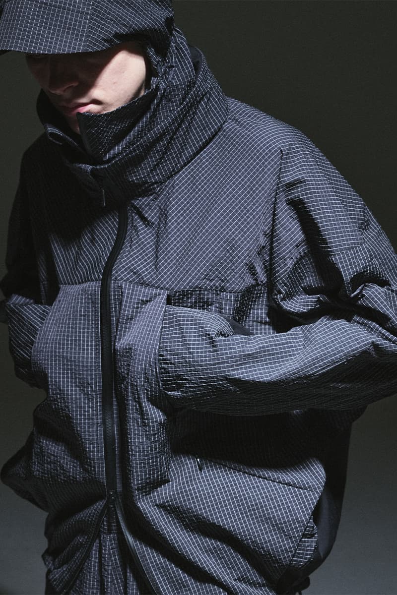 パストルノヴァ2026年春夏コレクション pastor nova 2026 spring summer collection look books