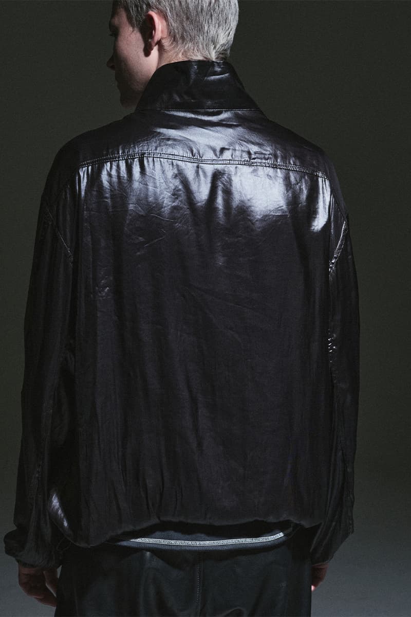 パストルノヴァ2026年春夏コレクション pastor nova 2026 spring summer collection look books