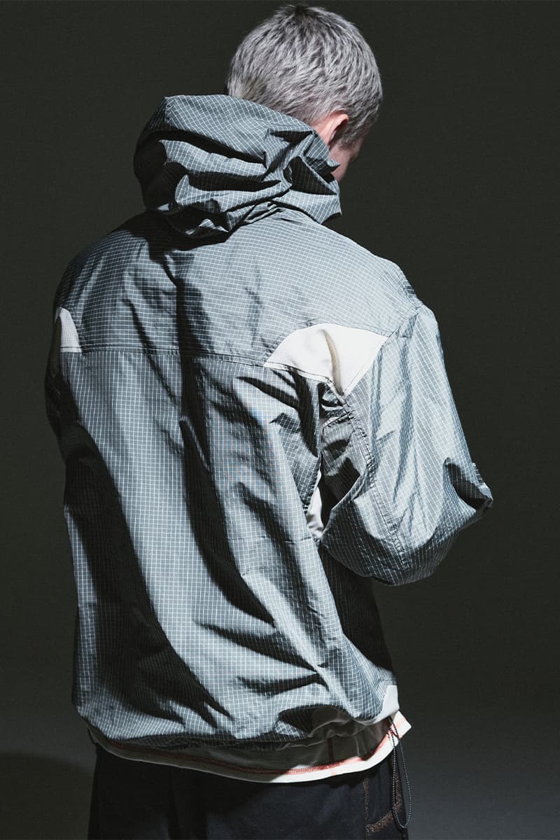 パストルノヴァ2026年春夏コレクション pastor nova 2026 spring summer collection look books