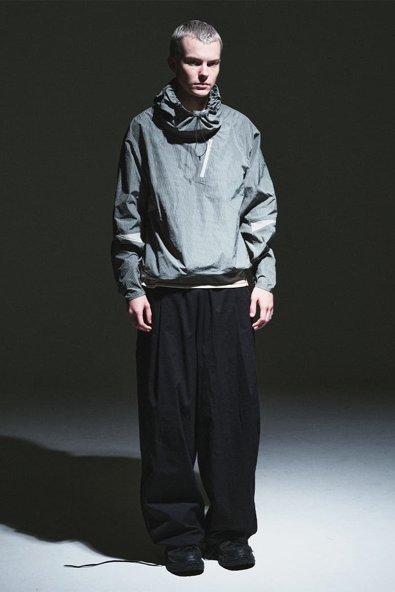 パストルノヴァ2026年春夏コレクション pastor nova 2026 spring summer collection look books