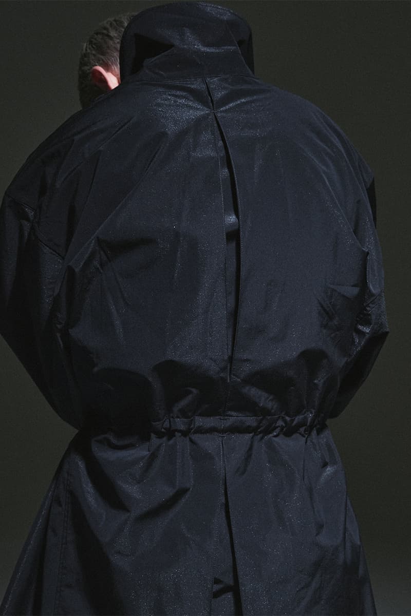 パストルノヴァ2026年春夏コレクション pastor nova 2026 spring summer collection look books