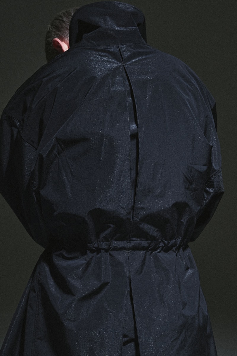 パストルノヴァ2026年春夏コレクション pastor nova 2026 spring summer collection look books