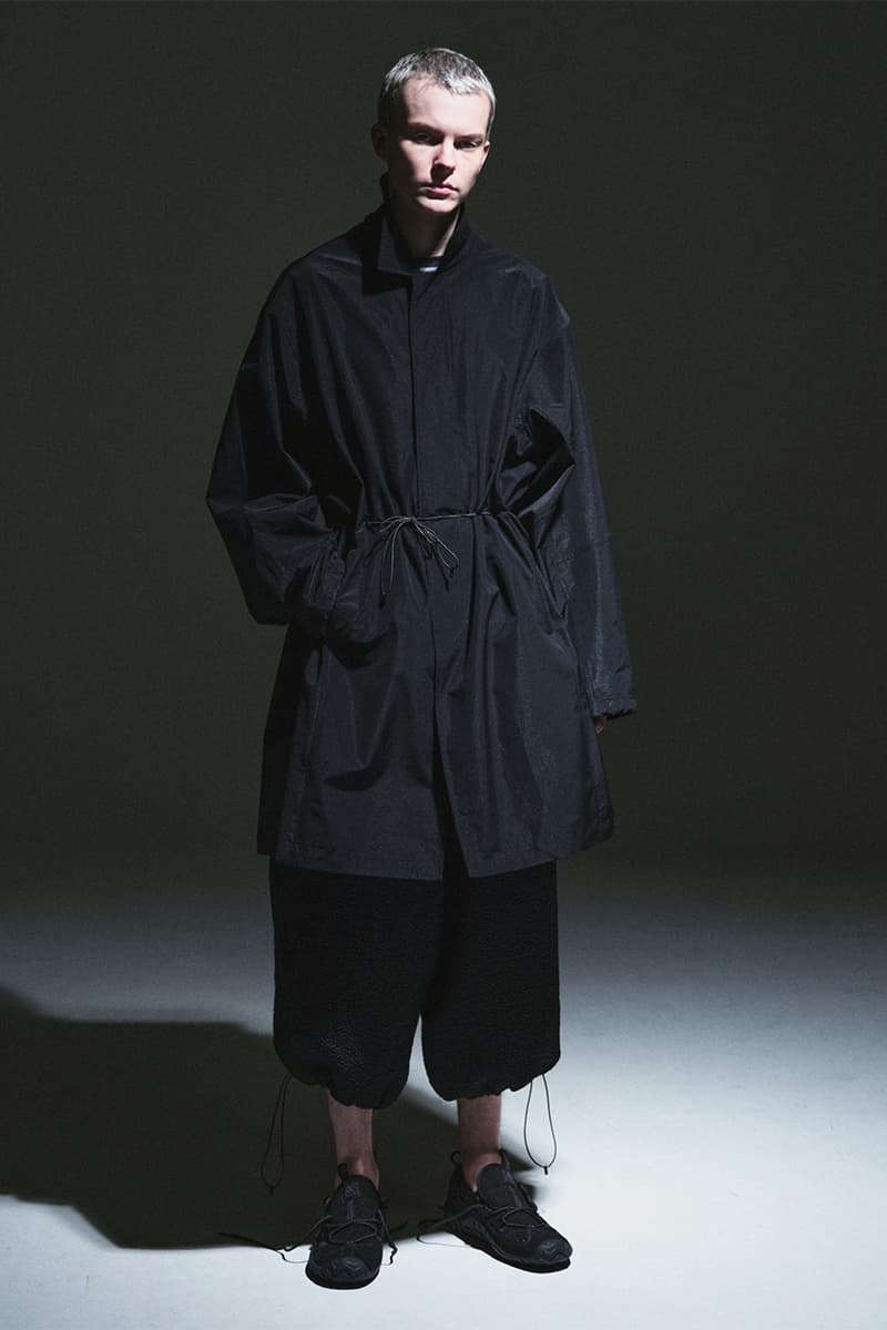 パストルノヴァ2026年春夏コレクション pastor nova 2026 spring summer collection look books