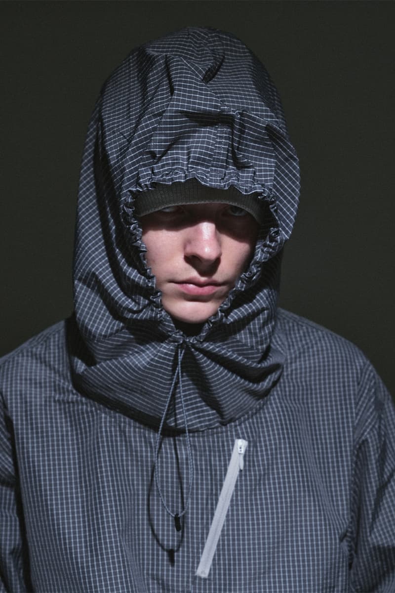 パストルノヴァ2026年春夏コレクション pastor nova 2026 spring summer collection look books