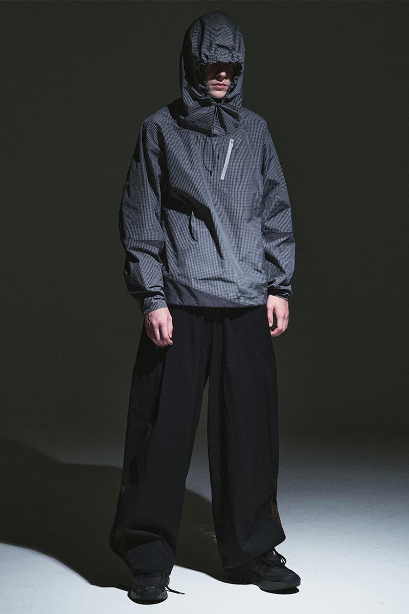 パストルノヴァ2026年春夏コレクション pastor nova 2026 spring summer collection look books