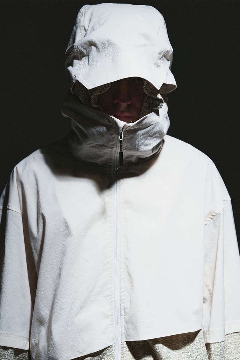 パストルノヴァ2026年春夏コレクション pastor nova 2026 spring summer collection look books