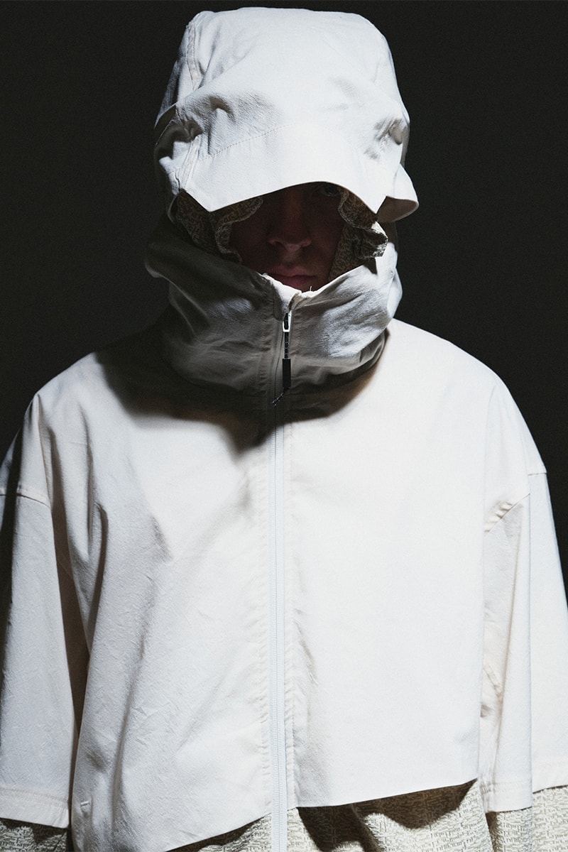 パストルノヴァ2026年春夏コレクション pastor nova 2026 spring summer collection look books