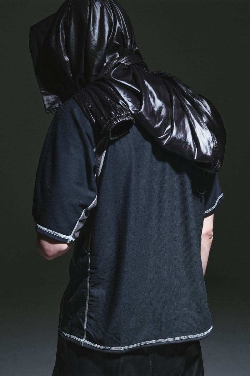 パストルノヴァ2026年春夏コレクション pastor nova 2026 spring summer collection look books