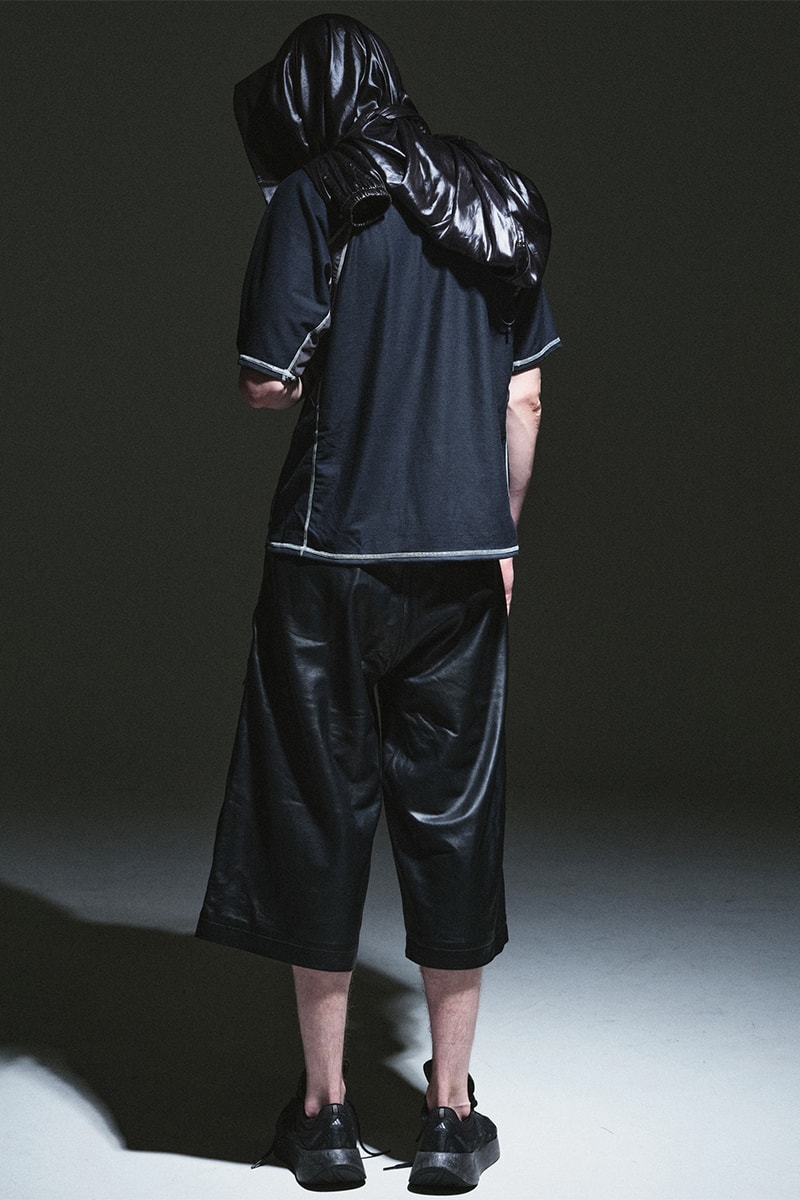 パストルノヴァ2026年春夏コレクション pastor nova 2026 spring summer collection look books