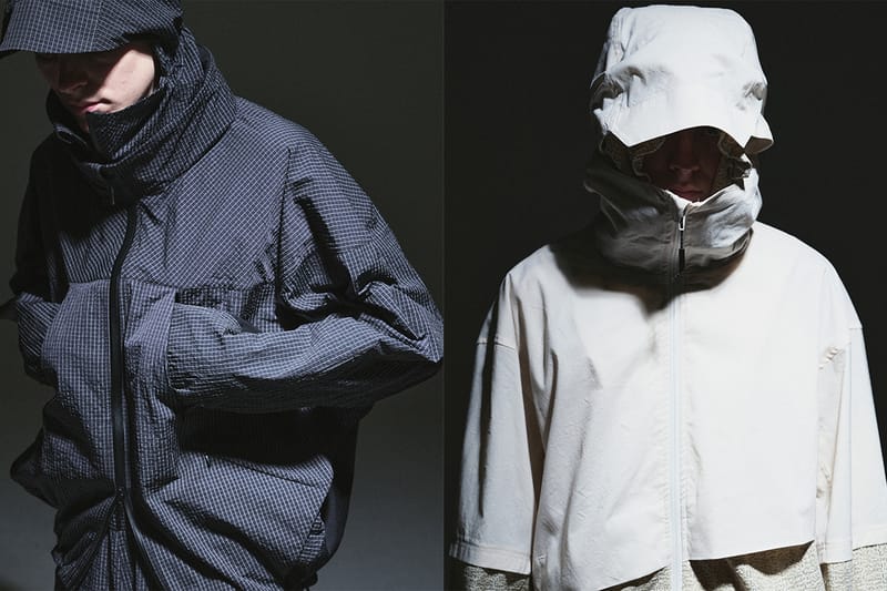 PASTOR NOVA 2026年春夏コレクション