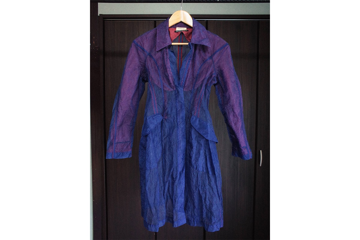 ストーンアイランドのコレクターにしてギークアウトストアキュレーターである Chokkan という存在 | Interviews stone island collector geek out store curator chokkan interviews