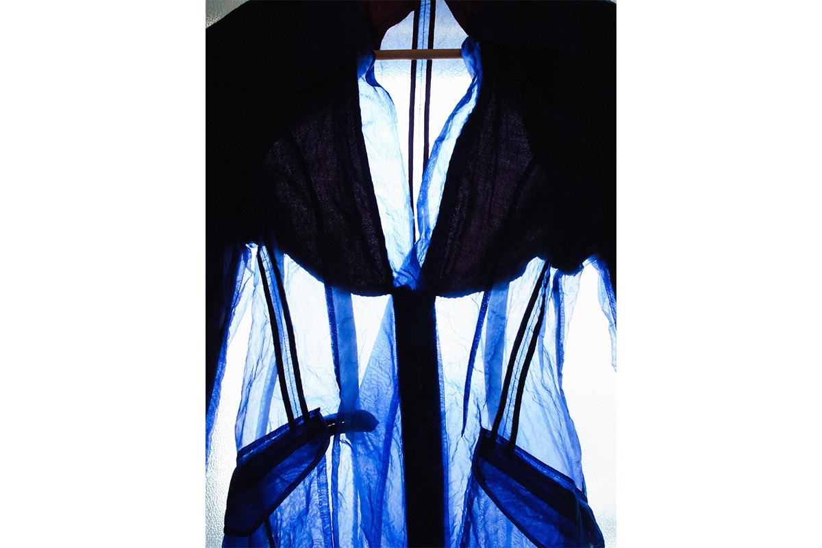 ストーンアイランドのコレクターにしてギークアウトストアキュレーターである Chokkan という存在 | Interviews stone island collector geek out store curator chokkan interviews