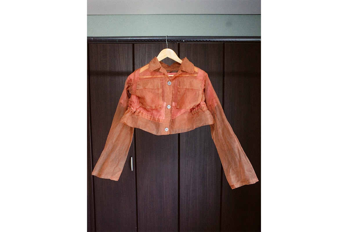 ストーンアイランドのコレクターにしてギークアウトストアキュレーターである Chokkan という存在 | Interviews stone island collector geek out store curator chokkan interviews