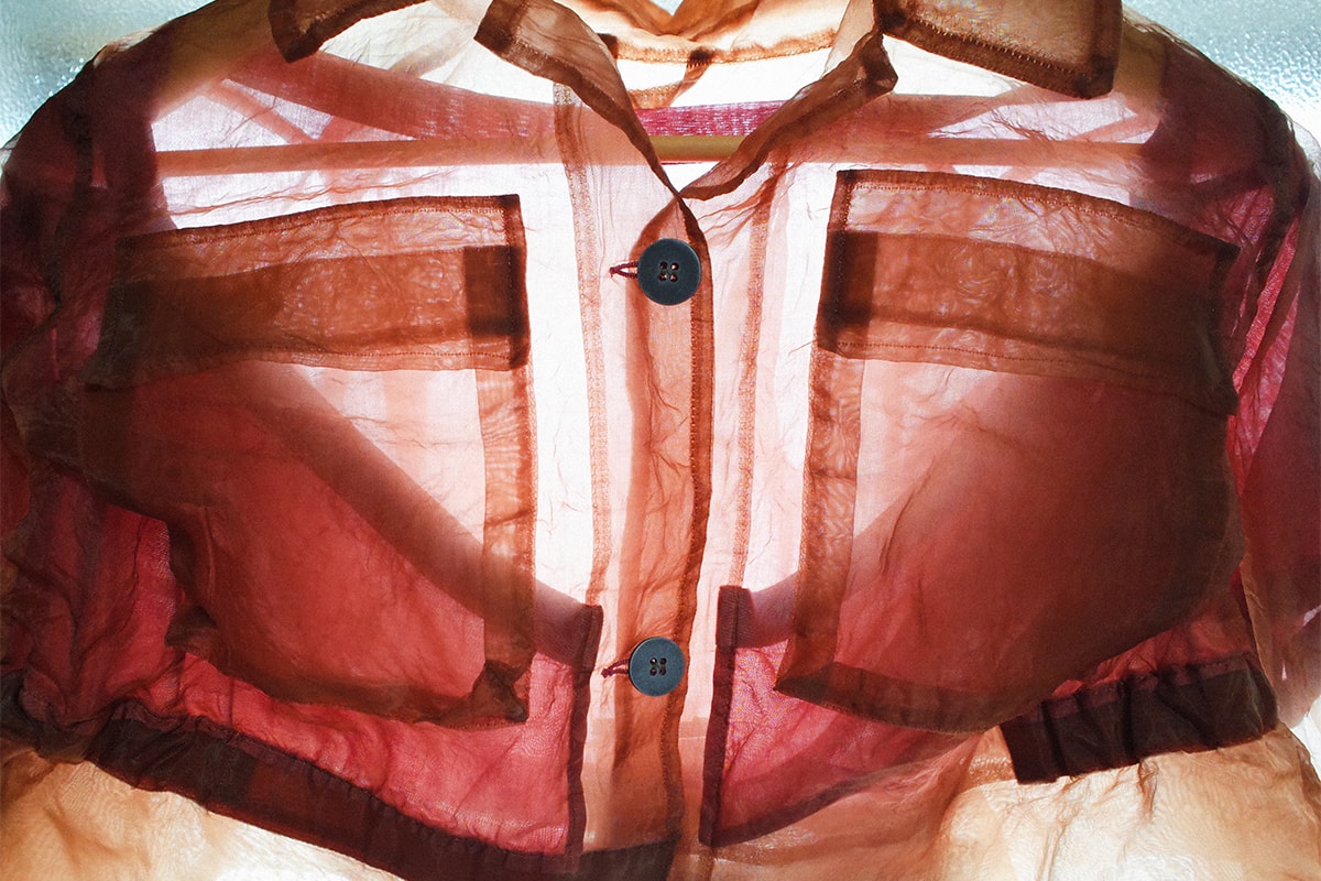 ストーンアイランドのコレクターにしてギークアウトストアキュレーターである Chokkan という存在 | Interviews stone island collector geek out store curator chokkan interviews