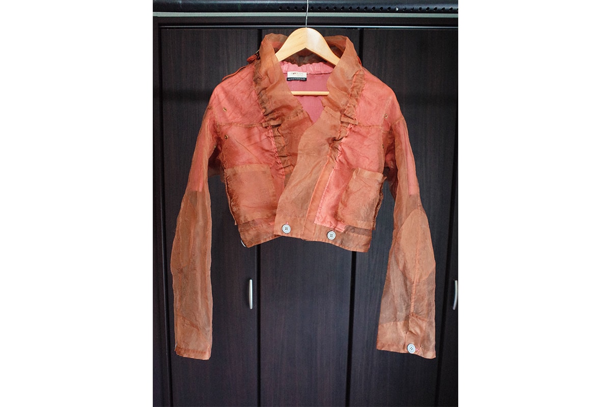 ストーンアイランドのコレクターにしてギークアウトストアキュレーターである Chokkan という存在 | Interviews stone island collector geek out store curator chokkan interviews