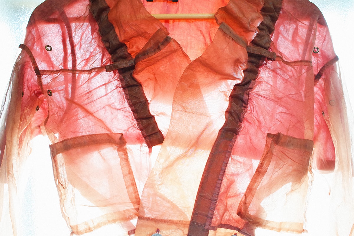 ストーンアイランドのコレクターにしてギークアウトストアキュレーターである Chokkan という存在 | Interviews stone island collector geek out store curator chokkan interviews