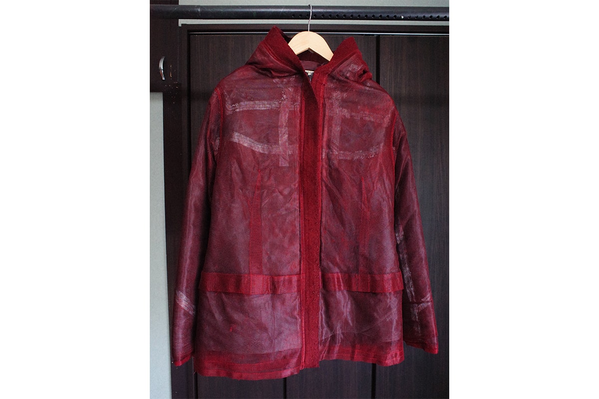 ストーンアイランドのコレクターにしてギークアウトストアキュレーターである Chokkan という存在 | Interviews stone island collector geek out store curator chokkan interviews