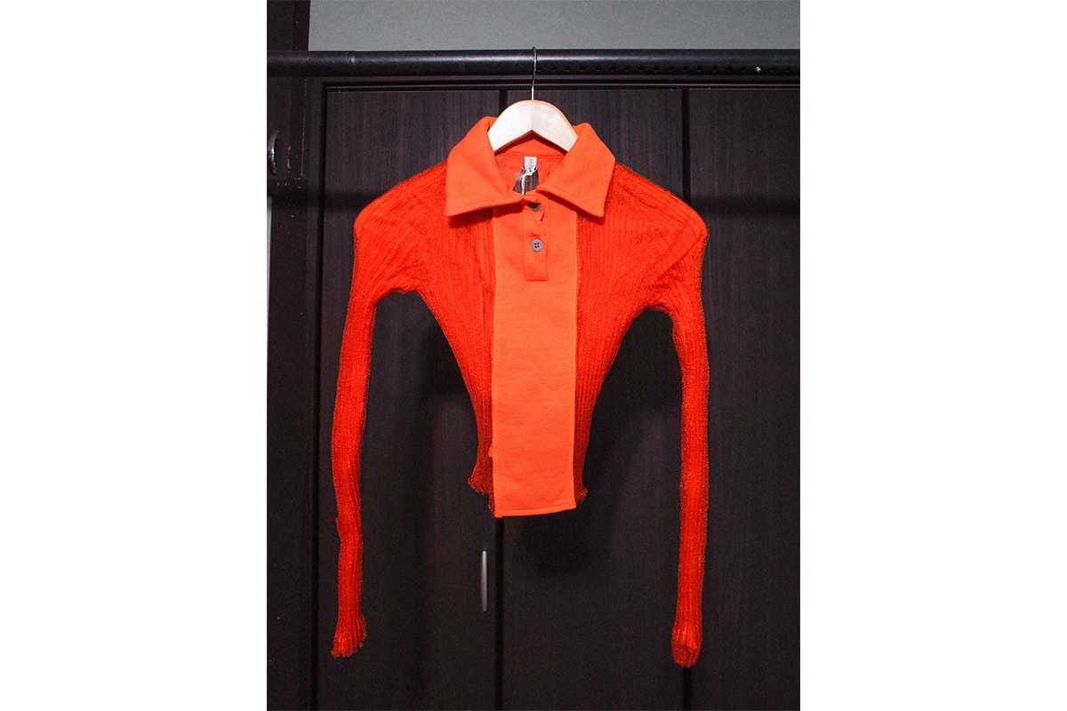 ストーンアイランドのコレクターにしてギークアウトストアキュレーターである Chokkan という存在 | Interviews stone island collector geek out store curator chokkan interviews