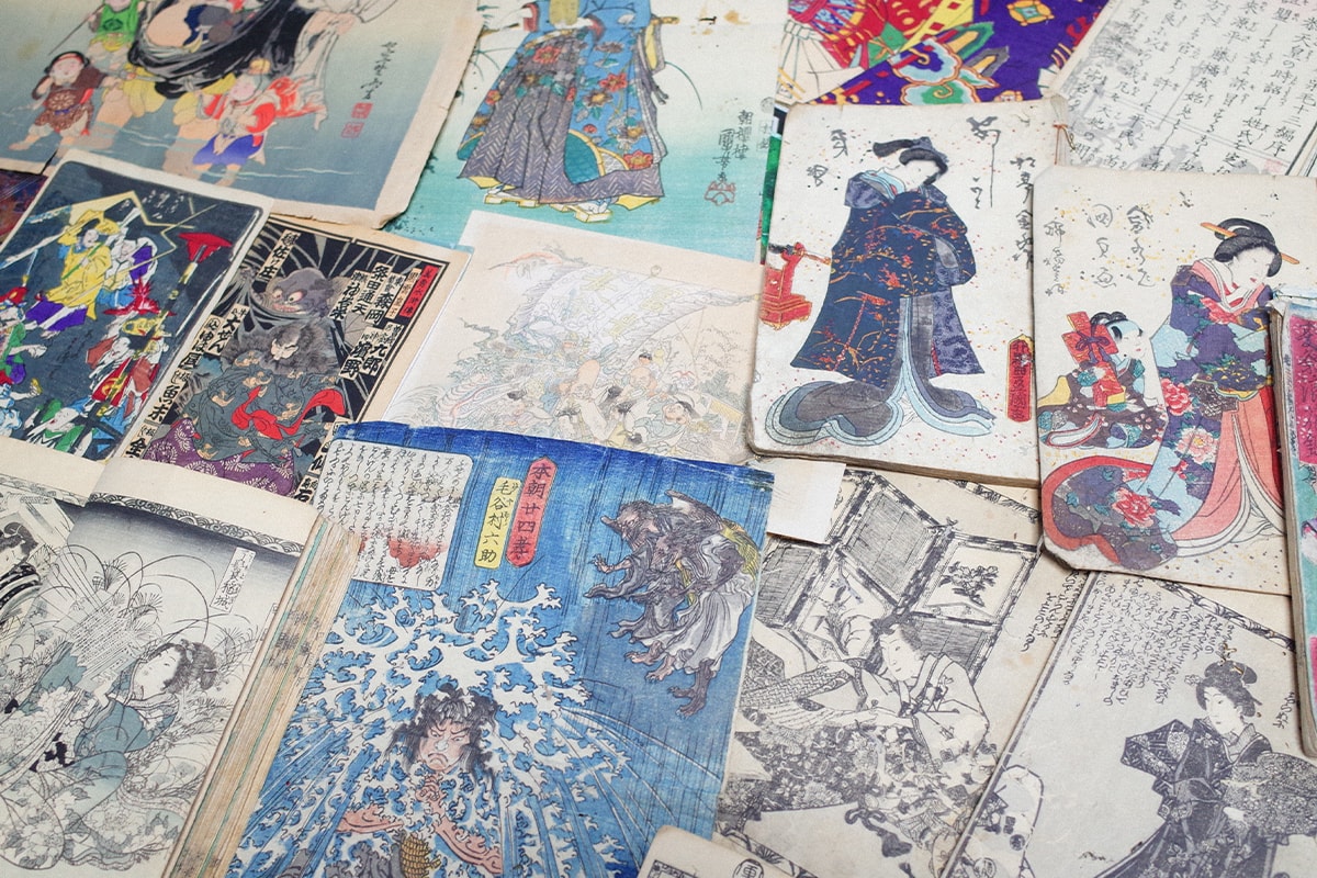 ストーンアイランドのコレクターにしてギークアウトストアキュレーターである Chokkan という存在 | Interviews stone island collector geek out store curator chokkan interviews