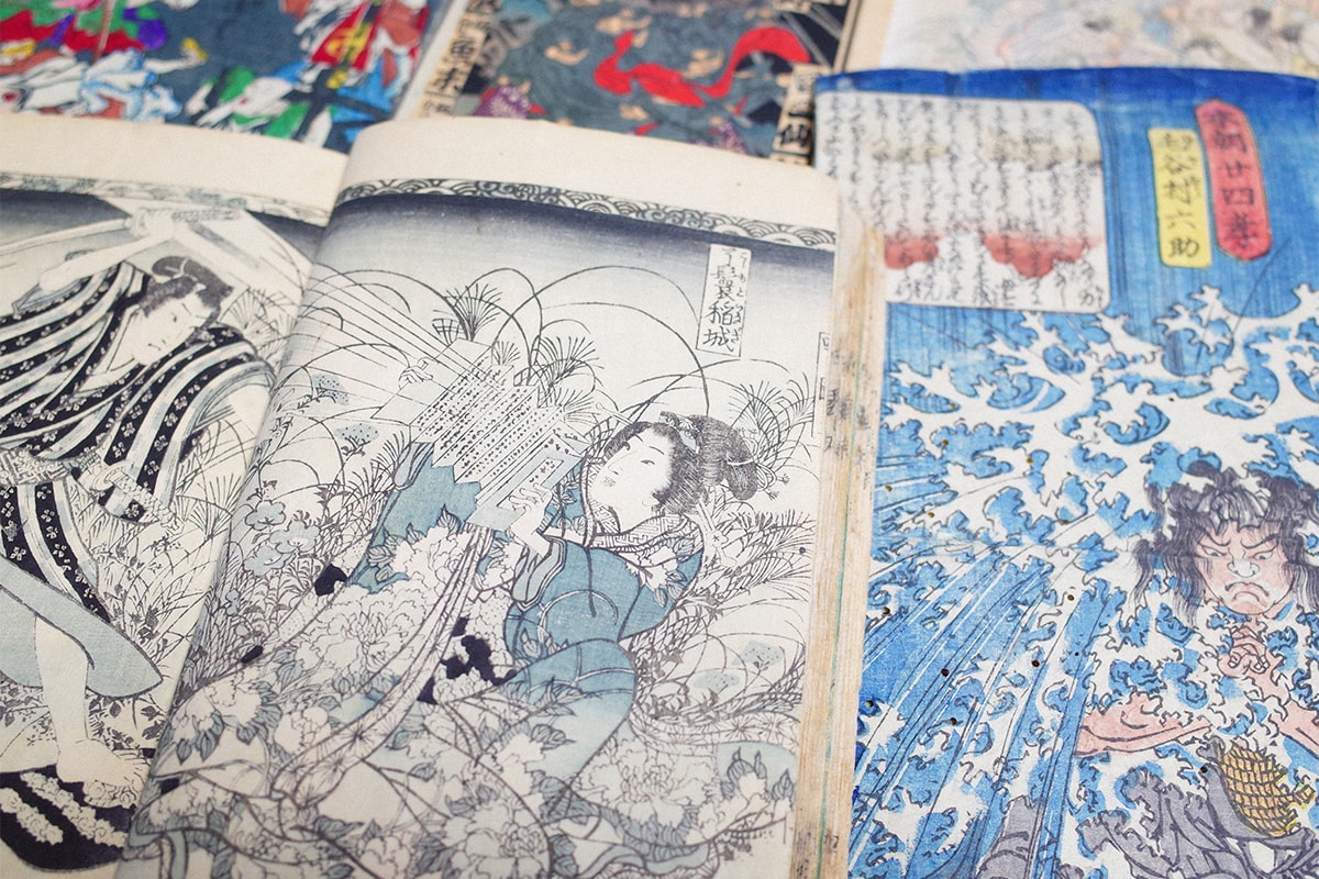 ストーンアイランドのコレクターにしてギークアウトストアキュレーターである Chokkan という存在 | Interviews stone island collector geek out store curator chokkan interviews