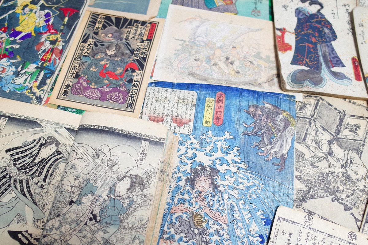 ストーンアイランドのコレクターにしてギークアウトストアキュレーターである Chokkan という存在 | Interviews stone island collector geek out store curator chokkan interviews