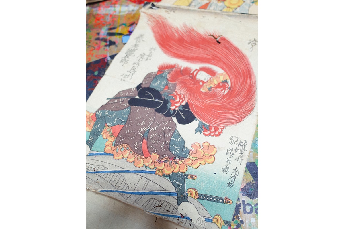 ストーンアイランドのコレクターにしてギークアウトストアキュレーターである Chokkan という存在 | Interviews stone island collector geek out store curator chokkan interviews