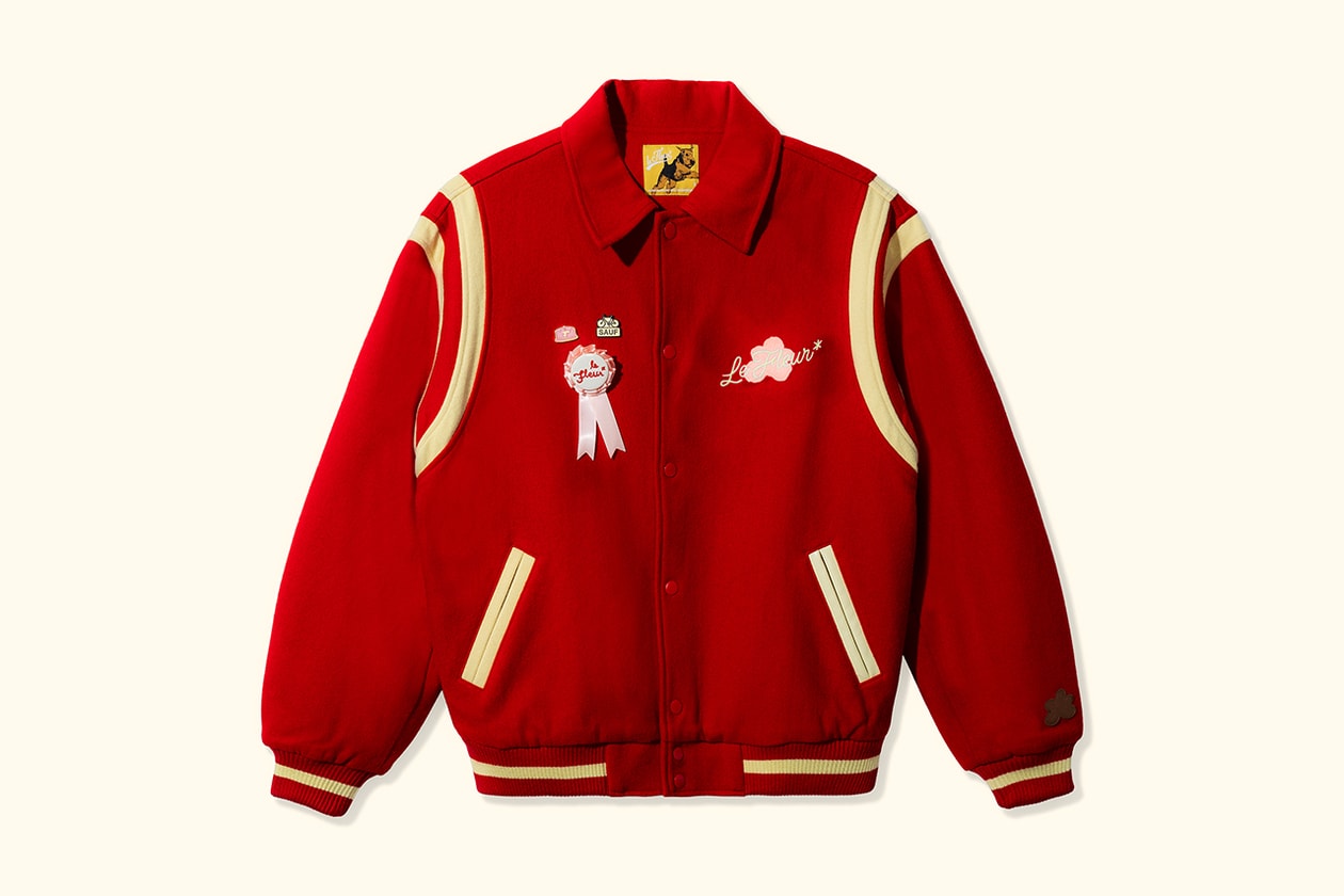 タイラー・ザ ・クリエイターのブランド ゴルフ ラ フレール の国内プレ・ローンチイベントが DOVER STREET MARKET GINZA で開催 Tyler, The Creator GOLF le FREUR* FRAGRANCE “FRENCH WALTZ” PRE- LAUNCH DOVER STREET MARKET GINZA